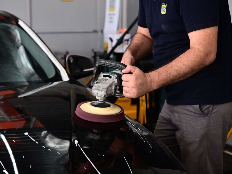 Mamak Oto Pasta Cila